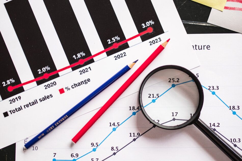 Magnifying Glass – Square