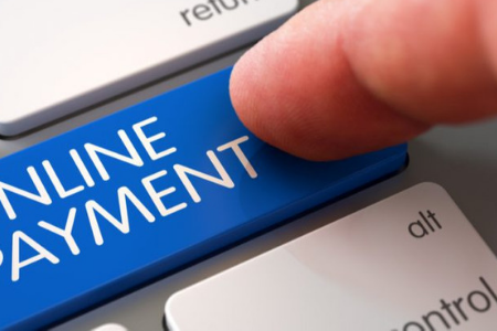 electronic payment